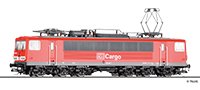 Tillig 04330 - TT - E-Lok BR 155, DB, Ep. V